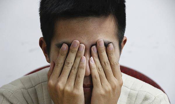 眼睛|肝不好的人,有什么症状?医生:养成4个小习惯,让肝更健康