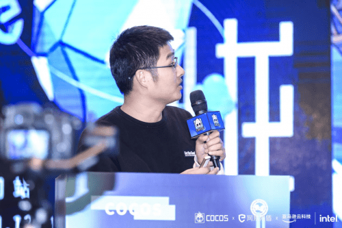 厦门|现场人气爆棚 Cocos 厦门沙龙一站式解密游戏开发关键