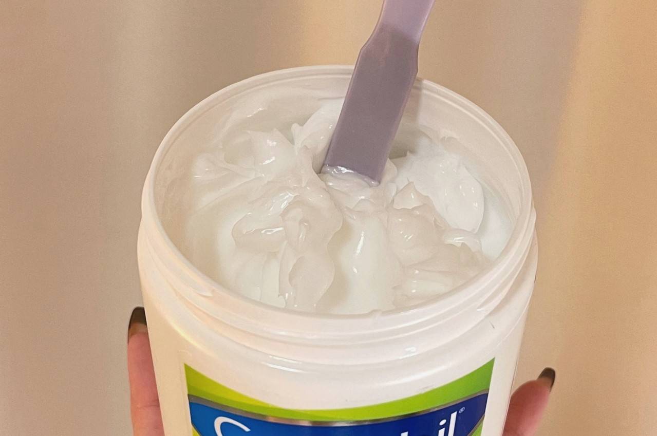 广告这些网红身体乳香精味重，用了还过敏？孕妈们别再被广告忽悠了！