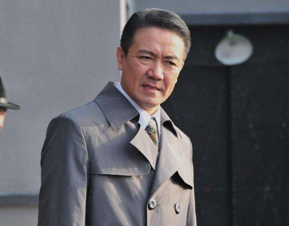 李幼斌的岳父也十分厉害,他就是史践凡,是一名导演,曾经导过电视剧