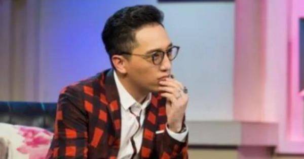 张绍|一句话触碰张家辉底线，金星让他下不来台，华少的嘴得罪了多少人