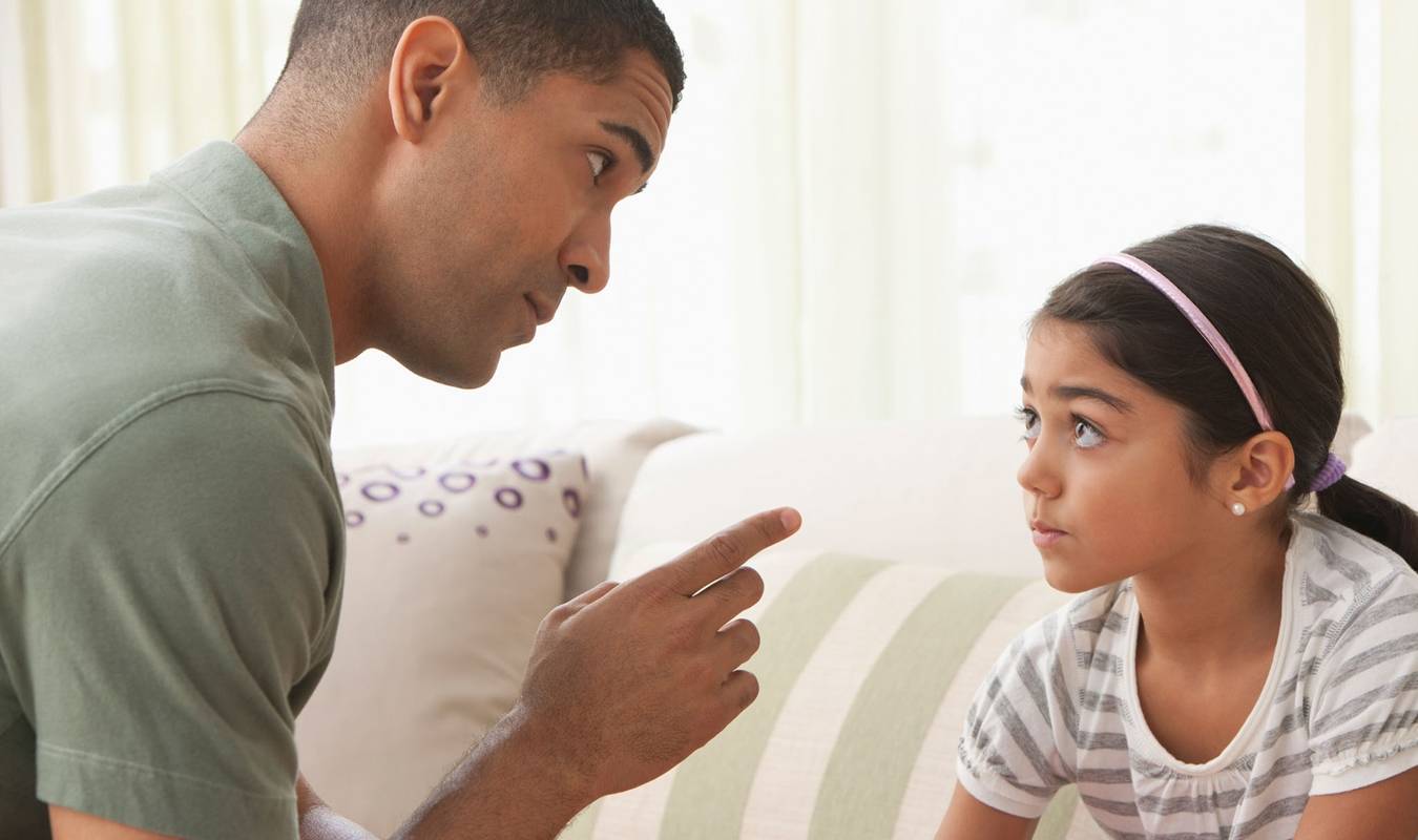 和父母沟通困难如何处理 父母孩子沟通困难原因