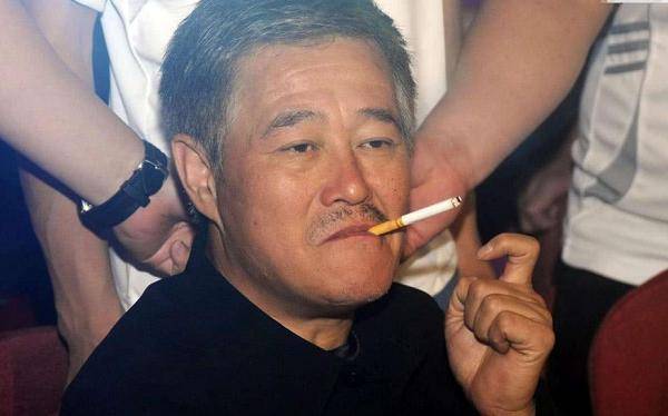 赵本山鼎盛时期到底有多霸气?