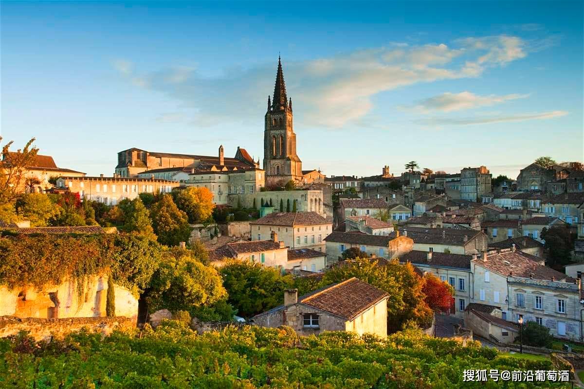 酿酒|进入法国葡萄酒迷人的世界,复杂多变而神秘的法国葡萄酒