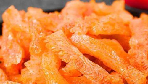 金桔|女生不想“大肚腩”?这4种零食常吃,轻松“掉肉”瘦出小蛮腰!