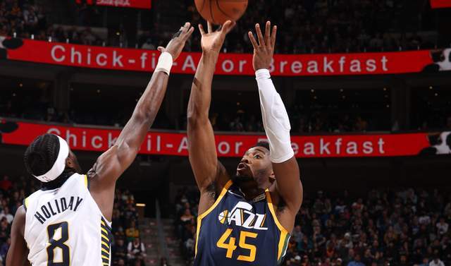 森林狼|聯(lián)盟最新戰(zhàn)力榜：前三無(wú)變化，東部黑馬殺到第4，湖人穩(wěn)居15名