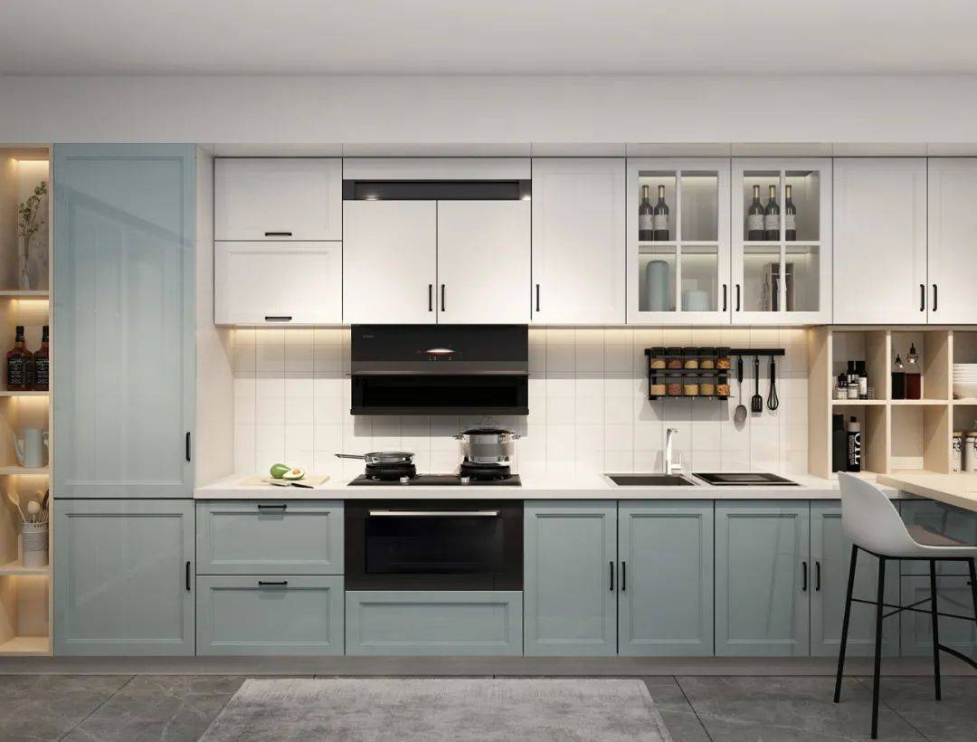 年底油烟机燃气灶也得“辞旧迎新”,科技新产品好服务快是关键-家电圈官网