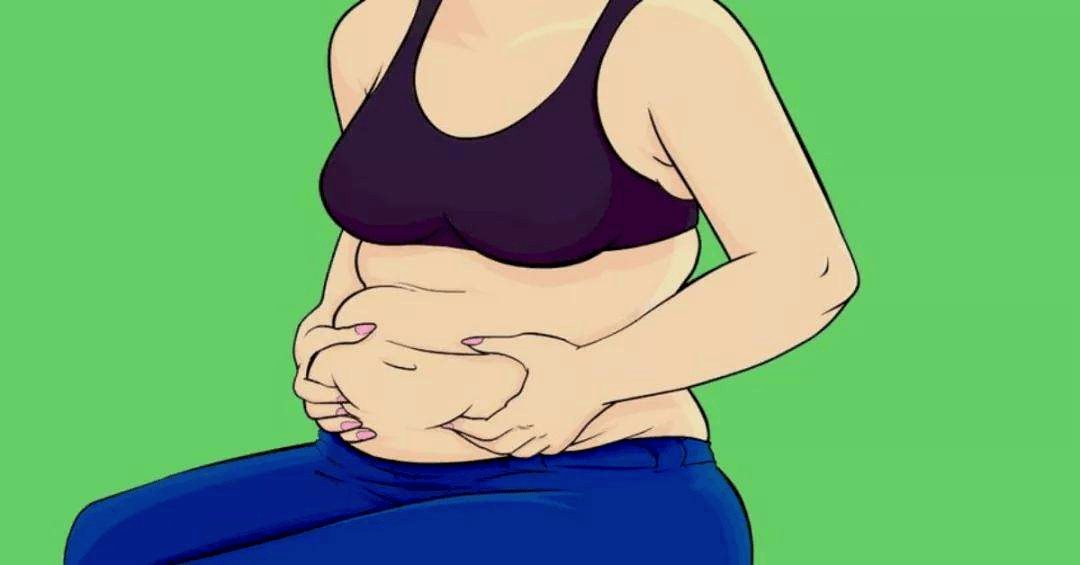 体重|减肥，一定要知道的几个知识！不要再做无用功了