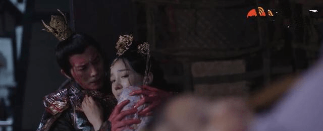 结局|《斛珠》结局总播放近30亿，海市方诸圆房，方诸没死，缇兰帝旭BE