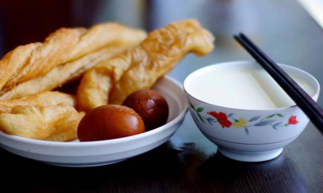 肝脏|肝脏“最怕”这3类早餐，多吃一口，肝功能越弱，劝你赶紧扔掉！