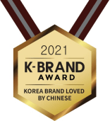 Chosun2021年韩国优秀化妆品…K-Brand精选