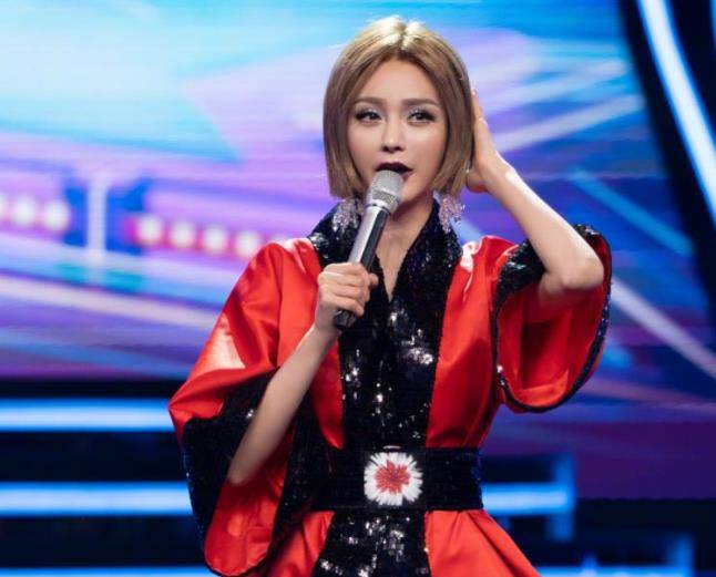 卫视|谢娜怀孕缺席《百变大咖秀》，沈梦辰超吴昕取代她，成功模仿宁静