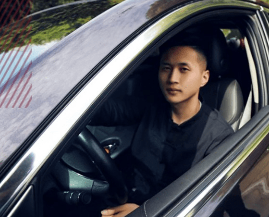 热爱街舞热爱红色文化传统与潮流齐头并进凯迪拉克车主与您一共见证