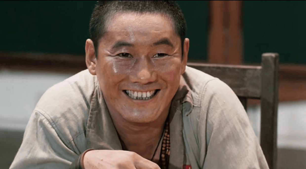 大卫鲍伊|跟王力宏同是帅气音乐人,两位更是才华横溢