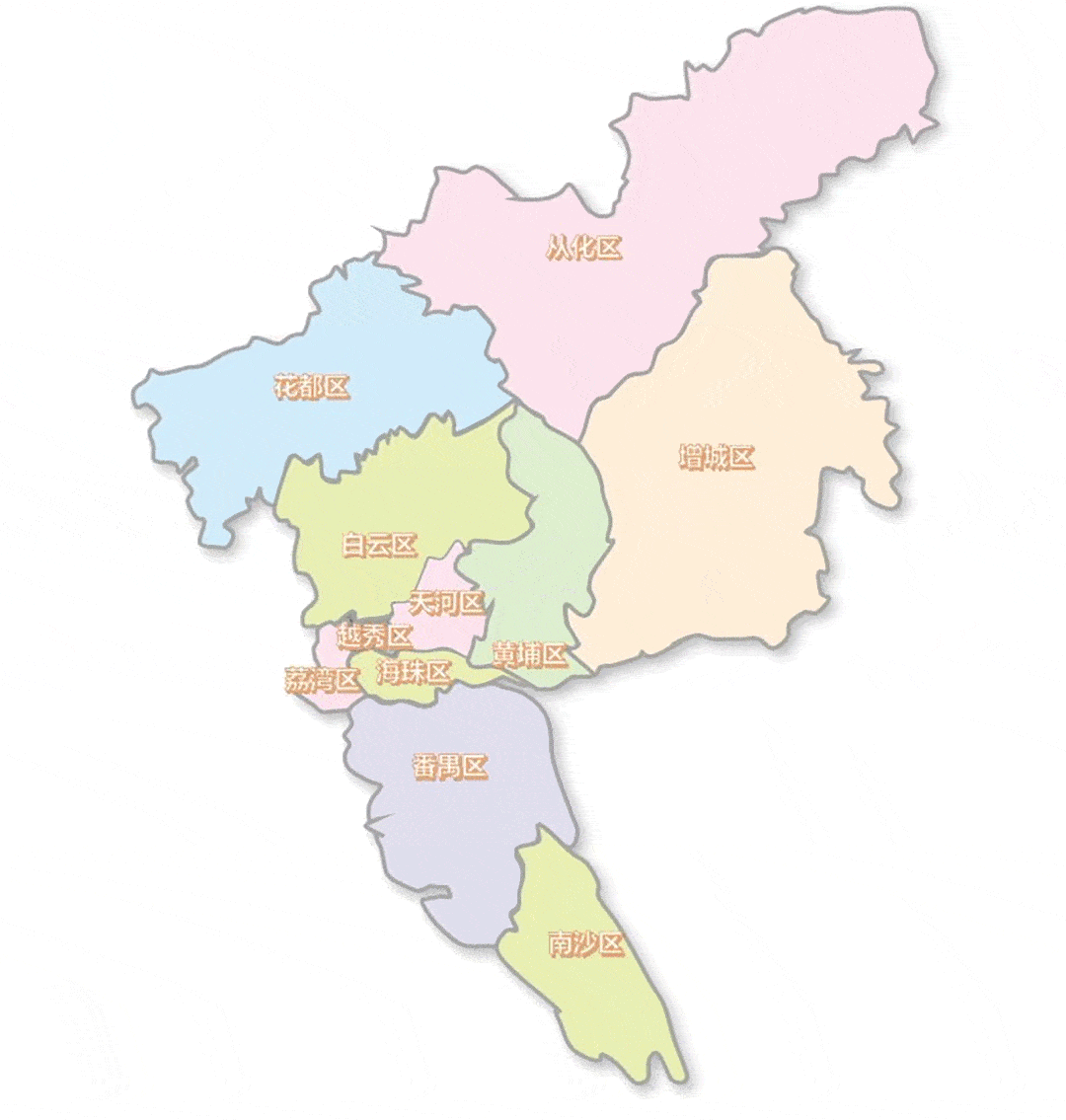 莱研究营收超4000亿广州文化产业牛在哪