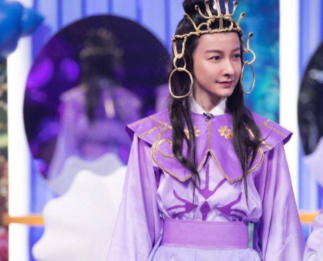 卫视|谢娜怀孕缺席《百变大咖秀》，沈梦辰超吴昕取代她，成功模仿宁静