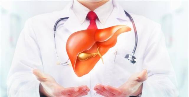 什么|肝脏不好，平时喝点酒，如何判断肝部到底是什么情况？看专家理解