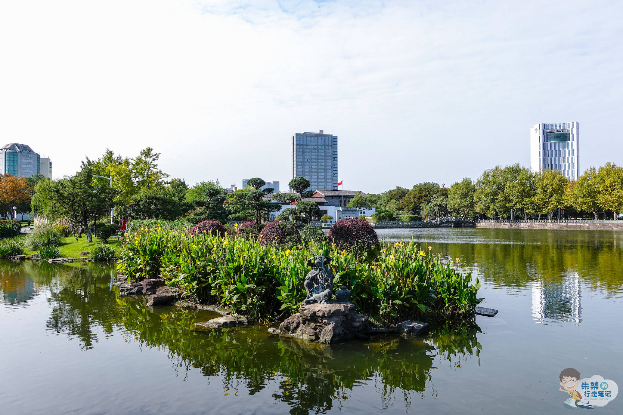 宁波|“海丝之路”的东方始发港，蜚声中外的港口城市，宁波值得一逛