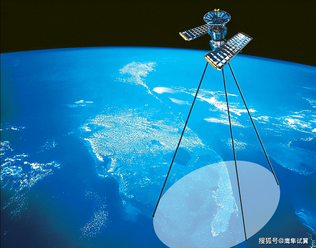 原创现在的卫星很厉害了为什么还需要侦察机