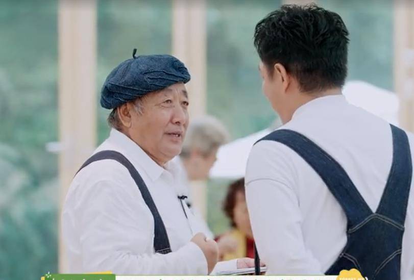 新综|《向往的生活》破24亿后，鹅厂拿出好评慢综，黄渤佟丽娅特会讲