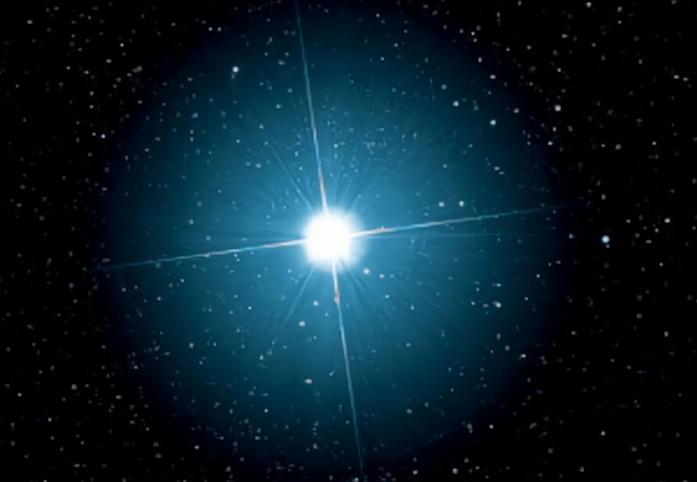 原创玛士撒拉星一颗不该存在的恒星挑战着人类的宇宙学