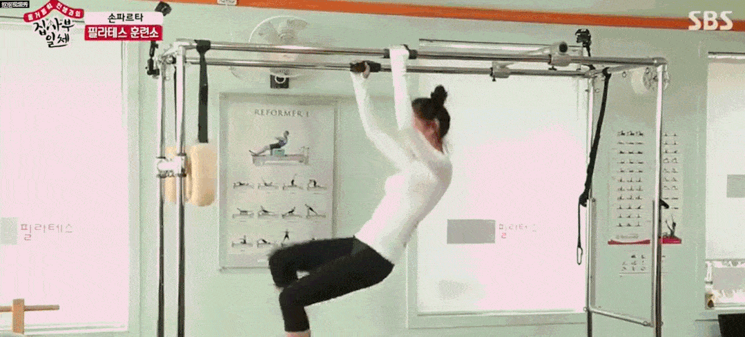 金孝渊爷青回，她们才是韩圈女团天花板啊！