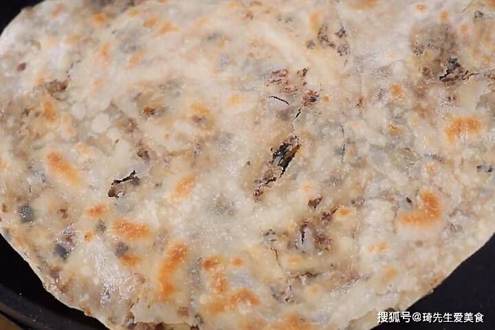 梅干|天冷早餐别再出去买,一道懒人做法,酥软筋道,做一回能吃半月营