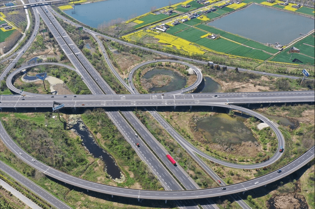 超44亿徐州至淮北至阜阳高速公路淮北段特许经营项目招标