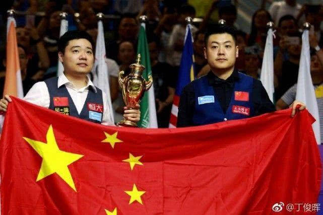 名将|3-1，中国名将狂轰116-0、136-0，梁文博横扫利索夫斯基小组夺冠