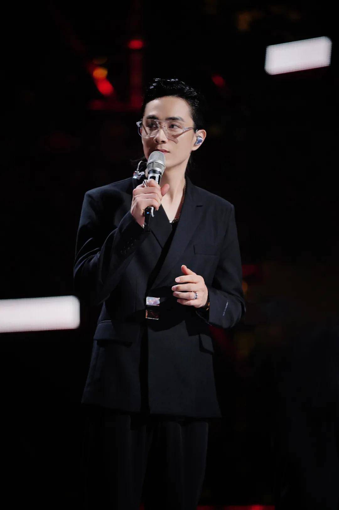 小动作|2021那些有效舞台