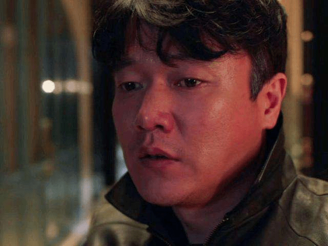 因为|高开低走？《谁是凶手》大结局前期埋点都补上了吗？