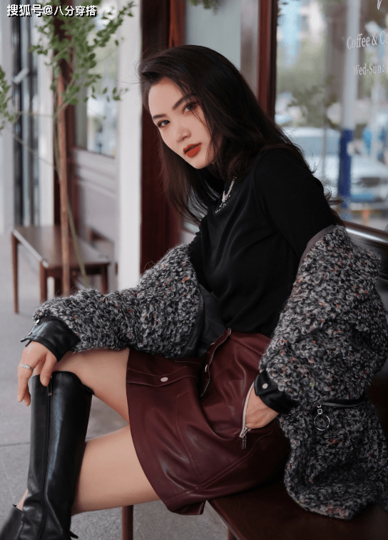 小个子 冬季不要瞎打扮，多试试这些百搭显瘦的鞋子，小个子穿也很合适