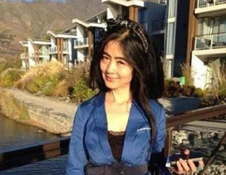 时间|6年前，非诚勿扰中34岁男子和51岁阿姨牵手成功，结局却让人唏嘘