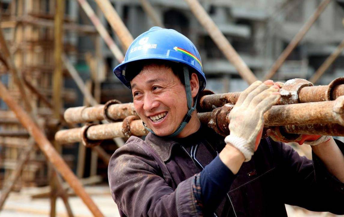 包工头如何解决工人招工难题 从工人真实想法出发_工地_工作_问题