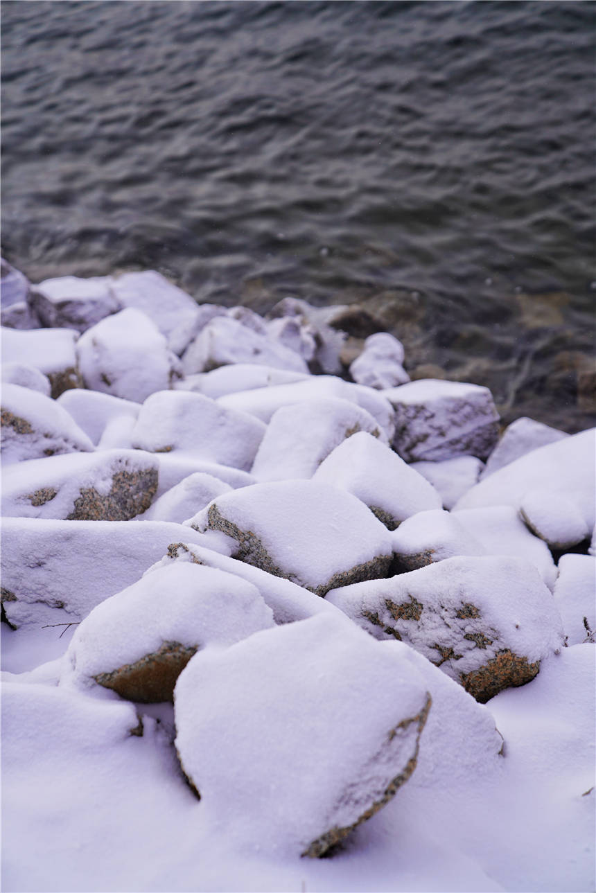 阿什|雾凇仙境，滑雪天堂，解锁吉林市的N种玩法，让这个冬天与众不同