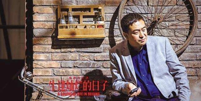 姜武|张嘉译和靳东之后，又一位大叔大器晚成，下半年他的剧也霸屏了