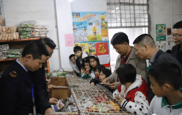 食品|教育部发布通知，中小学将取消这项服务，学生的快乐消失了