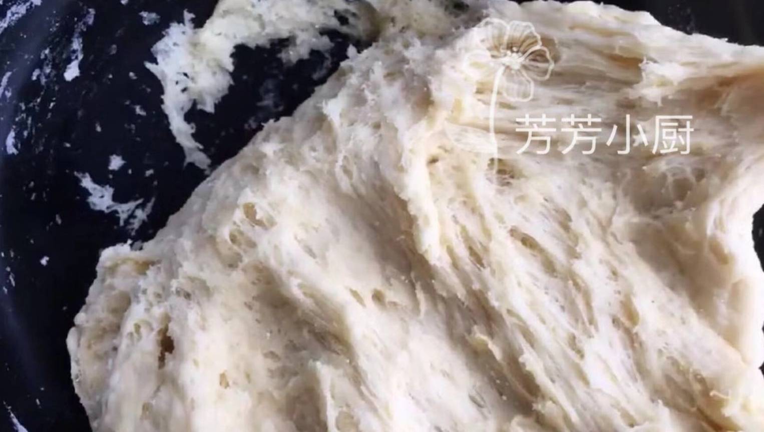 正方形|只需要一碗面粉2个鸡蛋,在家就能做零食,孩子喜欢比买的还好吃