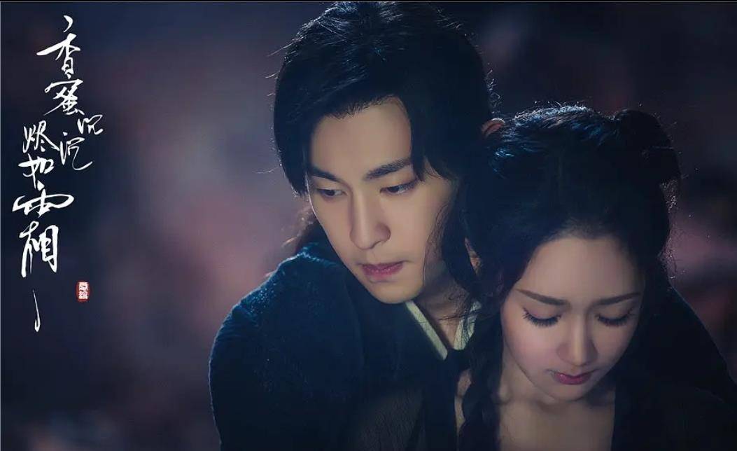 国产|为什么近些年的国产古装玄幻剧总是能够深受广大观众们的喜欢？