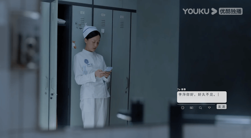 李萍|20年后的黄磊周迅，找到了「中年偶像剧」的打开方式？