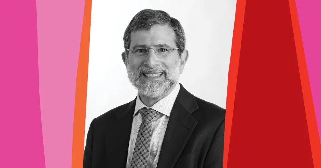 著名的《集装箱改变世界》作者——马克·莱文森(marc levinson)在他