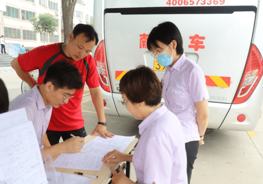 先锋榜样 | 魏广志：无偿献血23年的“公益达人” 