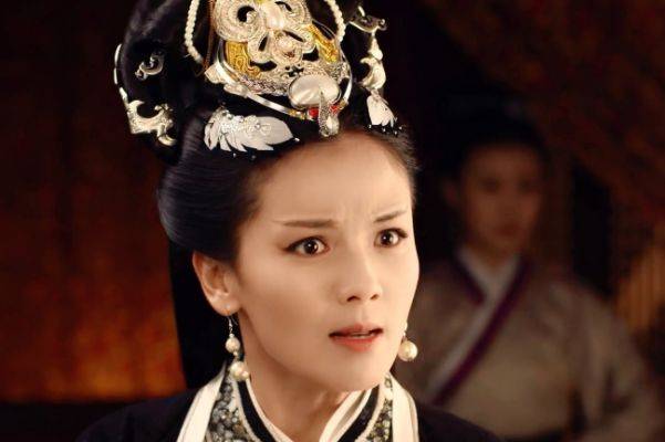 盘点影视剧中突然黑化的女配角们,刘涛王丽坤上榜,第五真心憎恶