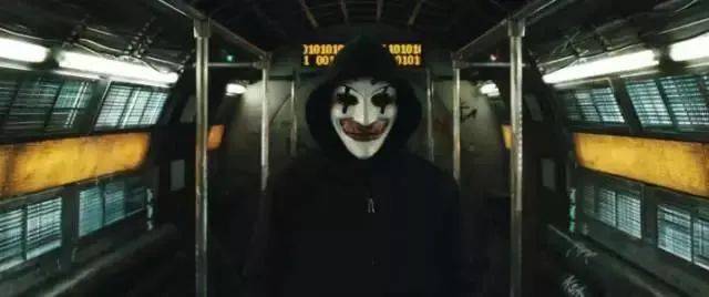 黑客|情报剧场 | 《我是谁：没有绝对安全的系统》：一场黑客的魔术游戏