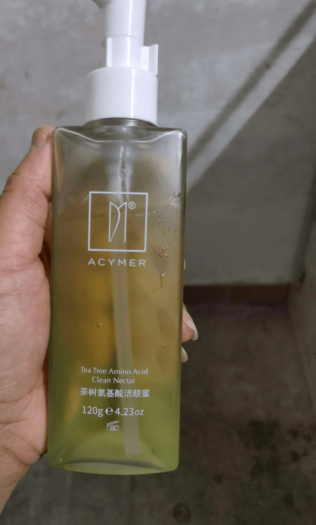 天然物简单有效护肤 养出干净脸
