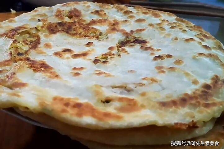 梅干|天冷早餐别再出去买,一道懒人做法,酥软筋道,做一回能吃半月营