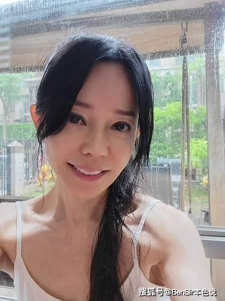 原创狄莺跟儿子睡到15岁才分床如此溺爱难怪孩子差点被送进监狱