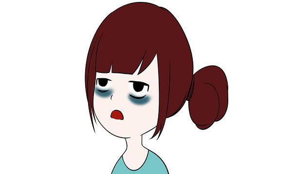 眼睛|肝脏好不好，手先知！肝脏出现问题，手上会有什么变化？