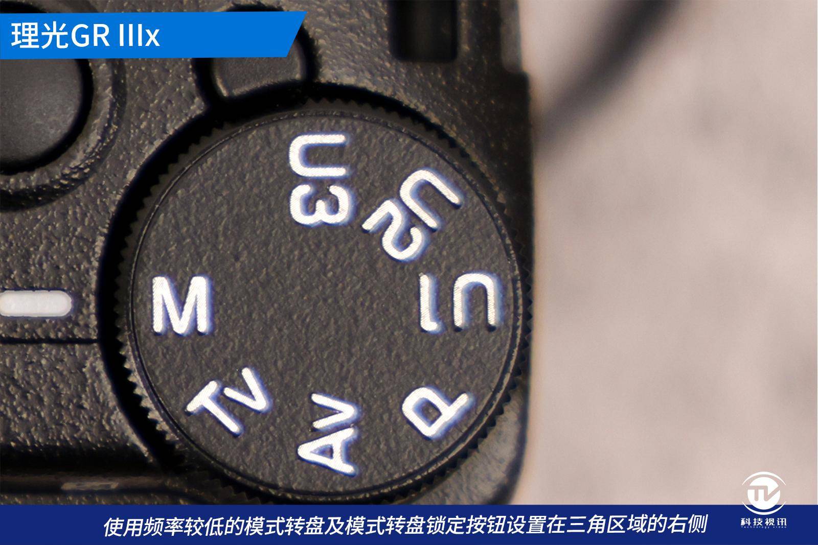 效果|深评！即开即拍扫街神器 小手型也可单手掌控理光GR IIIx