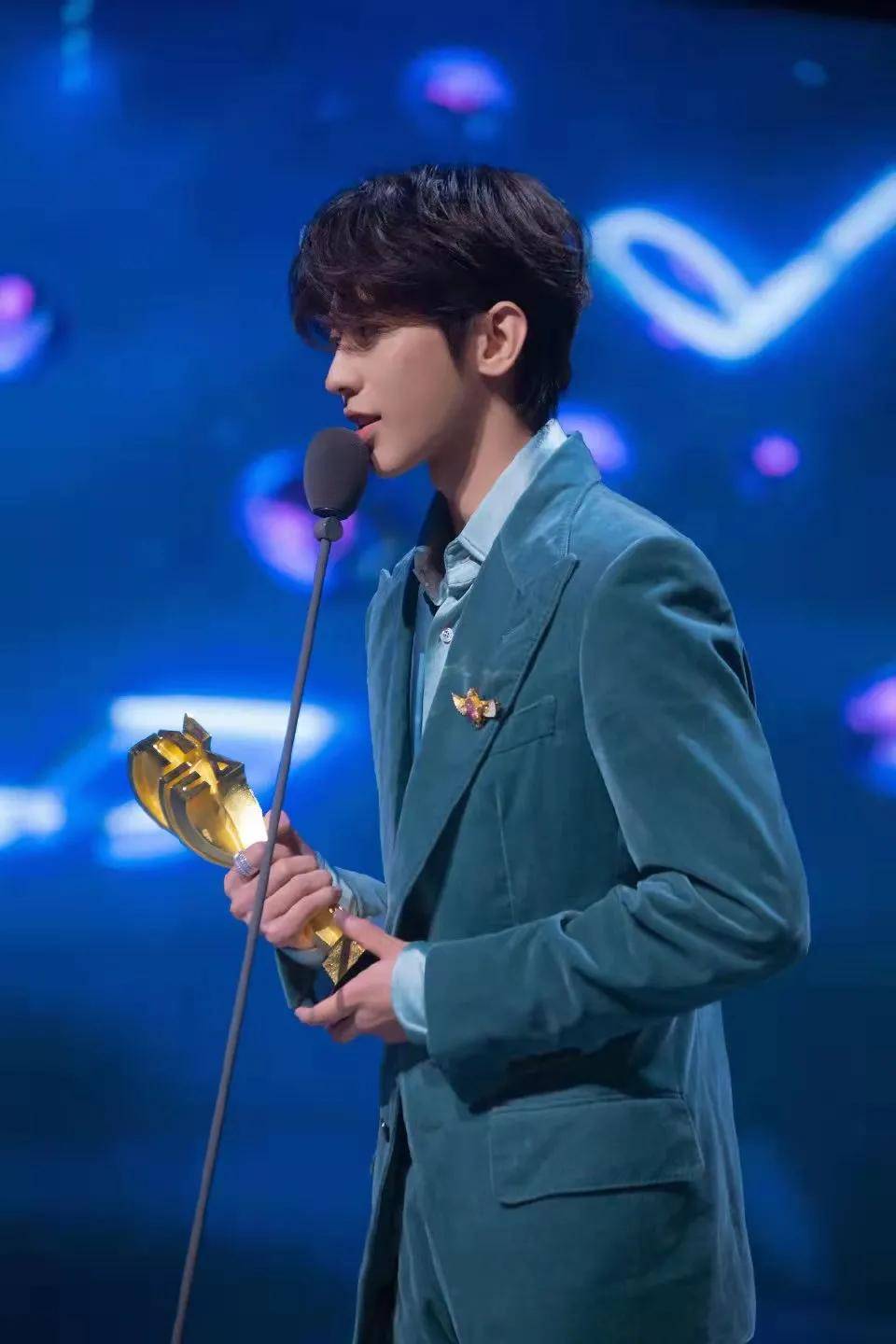 小动作|2021那些有效舞台